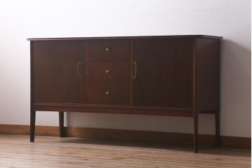 キャビネット・戸棚 テレビ台・ローボード ミッドセンチュリー |家具の