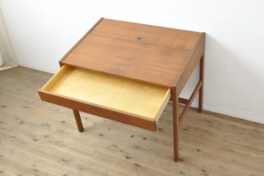 公式】アンティーク家具ラフジュ工房商品詳細ページデンマーク