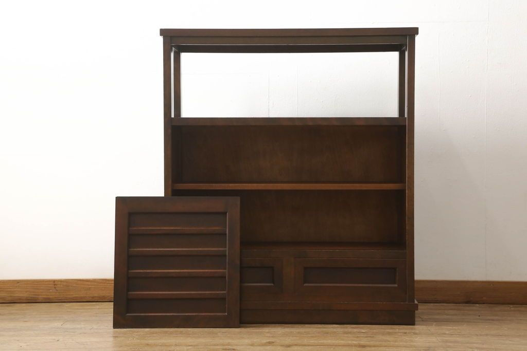 公式】アンティーク家具ラフジュ工房商品詳細ページ中古 北海道民芸