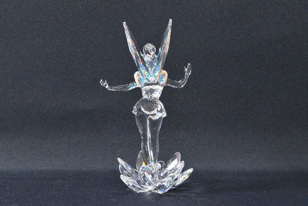 公式】アンティーク家具ラフジュ工房商品詳細ページスワロフスキー