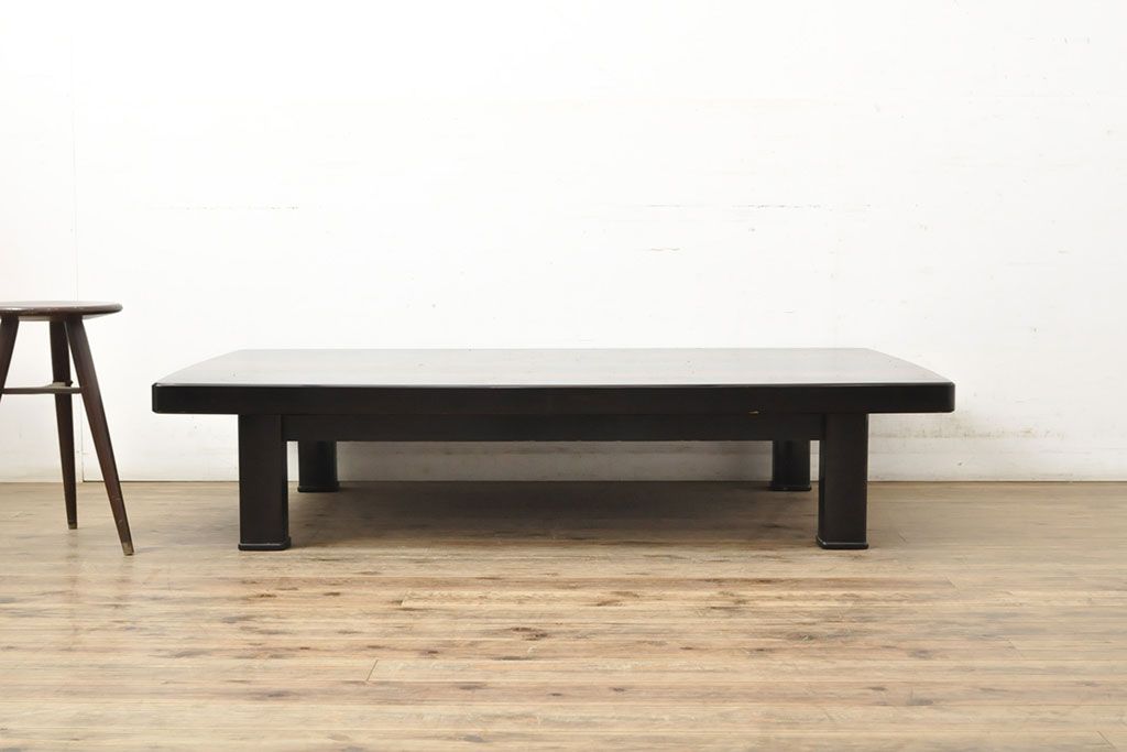 公式】アンティーク家具ラフジュ工房商品詳細ページ中古 美品 輪島塗り