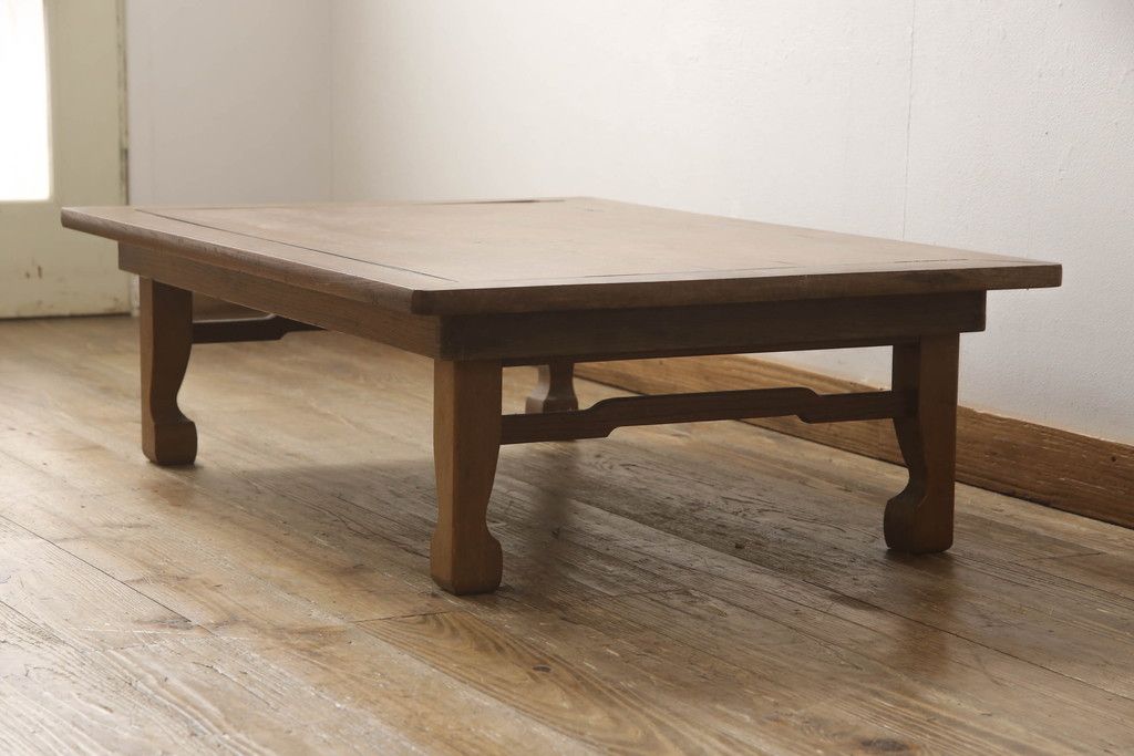 公式】アンティーク家具ラフジュ工房商品詳細ページ和製アンティーク