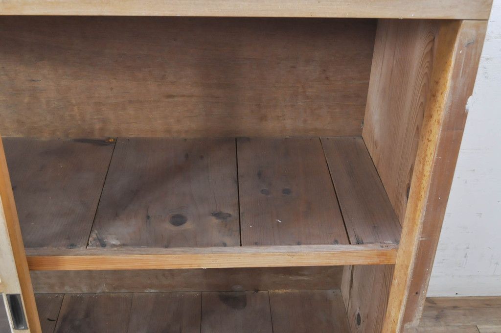 公式】アンティーク家具ラフジュ工房商品詳細ページ和製ビンテージ