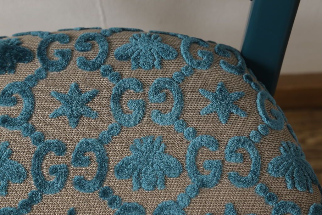 公式】アンティーク家具ラフジュ工房商品詳細ページ中古 超美品 グッチ