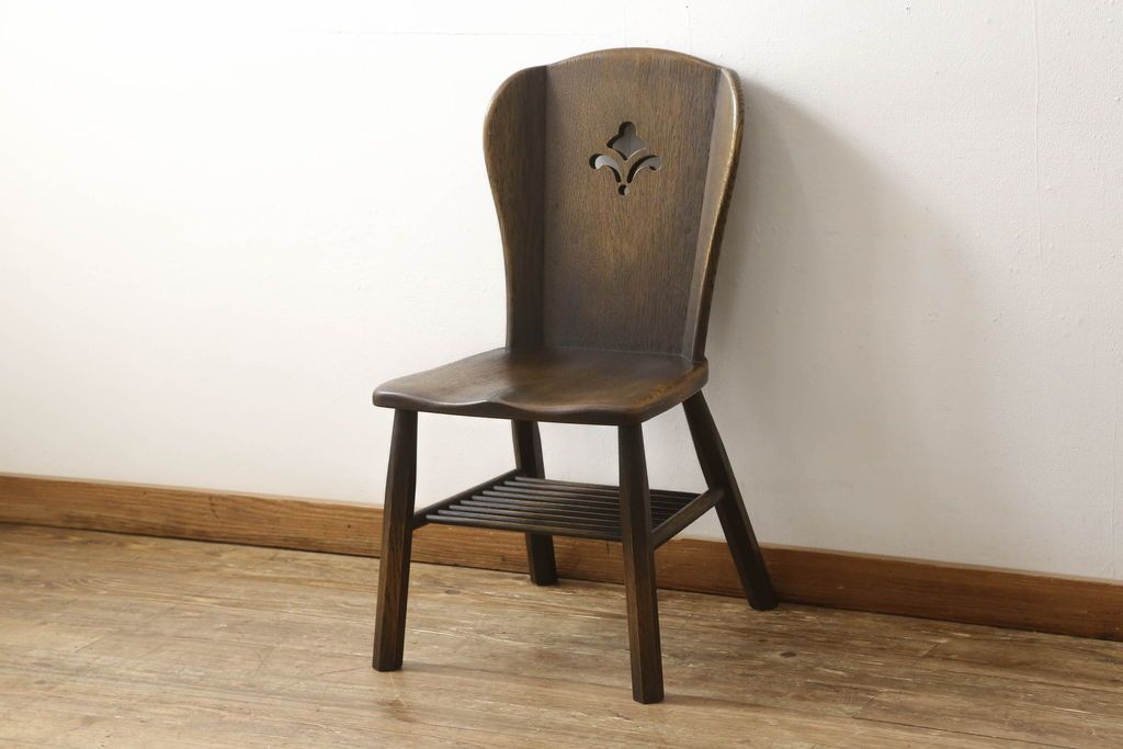 公式】アンティーク家具ラフジュ工房商品詳細ページ中古 飛騨産業