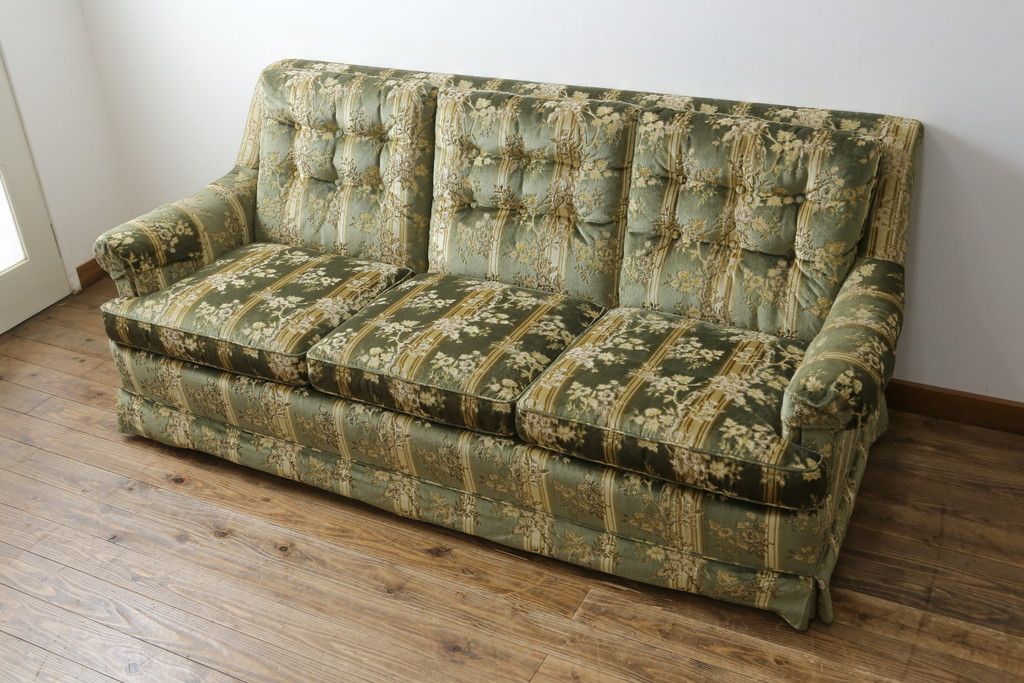 公式】アンティーク家具ラフジュ工房商品詳細ページ中古 美品 DREXEL