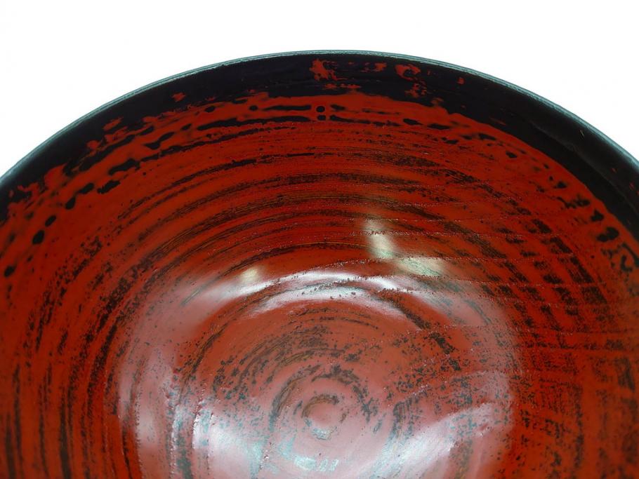 公式】アンティーク家具ラフジュ工房商品詳細ページ角偉三郎 内根来 5