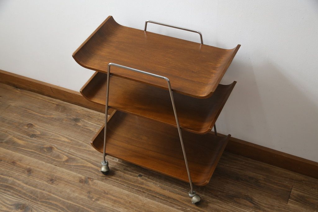 公式】アンティーク家具ラフジュ工房商品詳細ページ和製ビンテージ