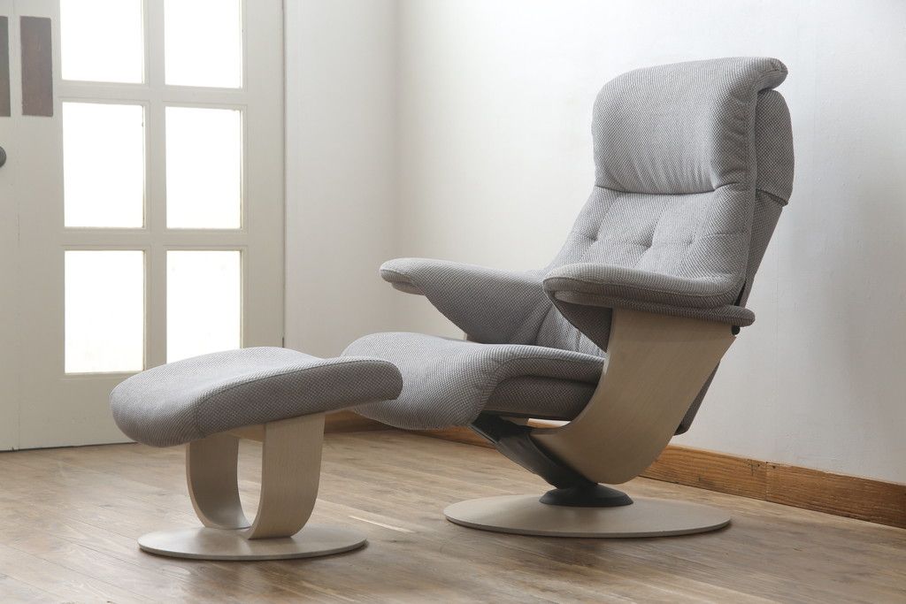 公式】アンティーク家具ラフジュ工房商品詳細ページ中古 美品 カリモク