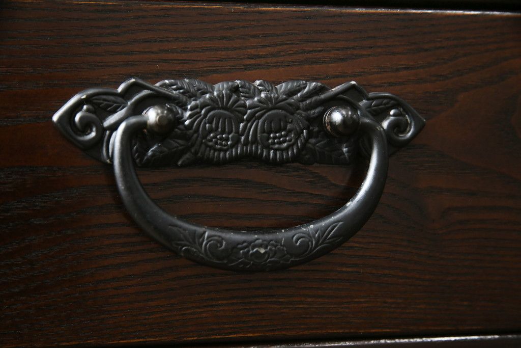 公式】アンティーク家具ラフジュ工房商品詳細ページ中古 美品!! 広島県