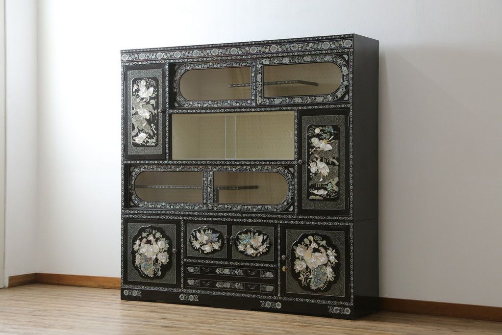 公式】アンティーク家具ラフジュ工房商品詳細ページ韓国ビンテージ