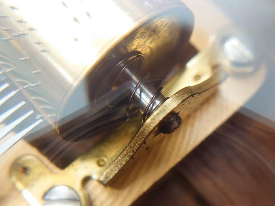 リュージュ 50弁 雨のち晴れ（アフター・ザ・レイン・サンシャイン）他