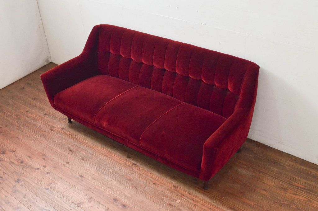 公式】アンティーク家具ラフジュ工房商品詳細ページ和製ビンテージ