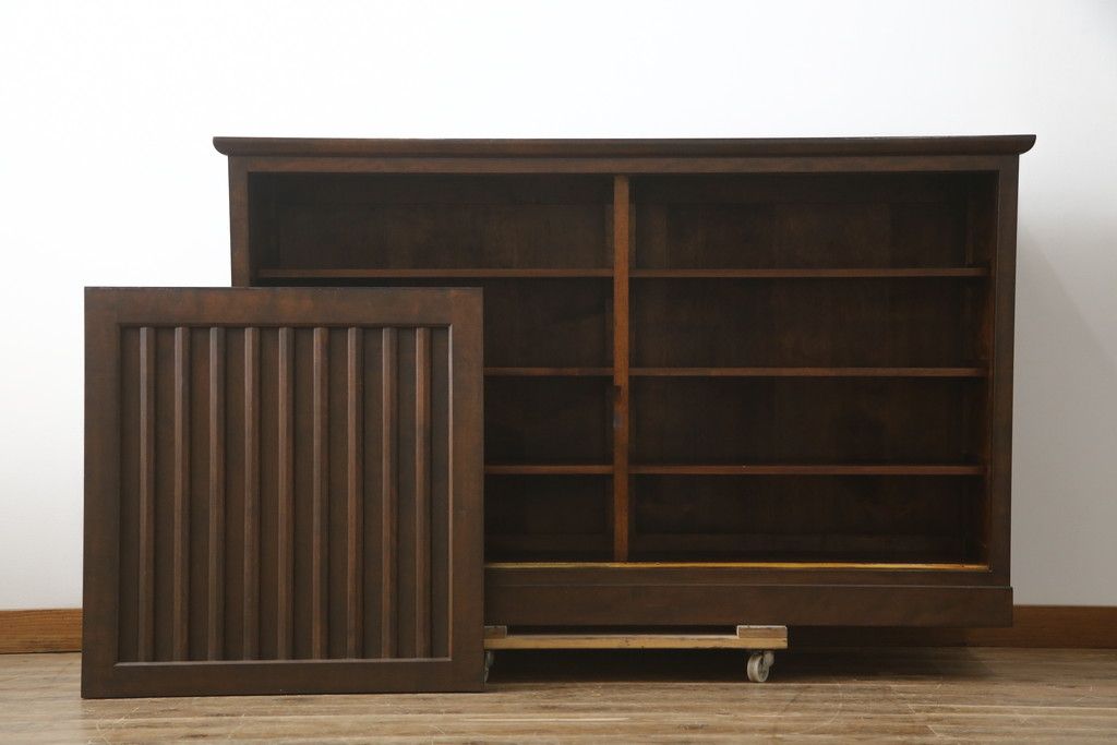 公式】アンティーク家具ラフジュ工房商品詳細ページ中古 美品 松本民芸