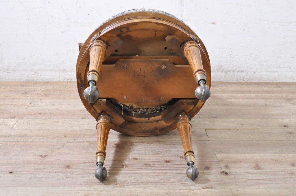 公式】アンティーク家具ラフジュ工房商品詳細ページ中古 DREXEL