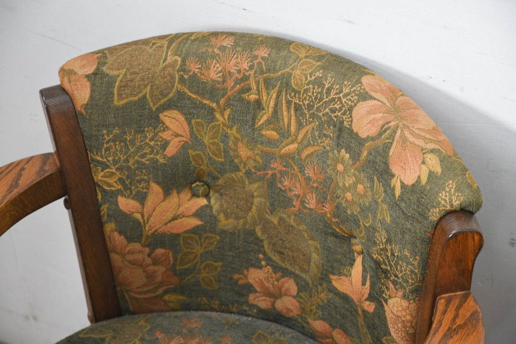 公式】アンティーク家具ラフジュ工房商品詳細ページ中古 美品 三越家具