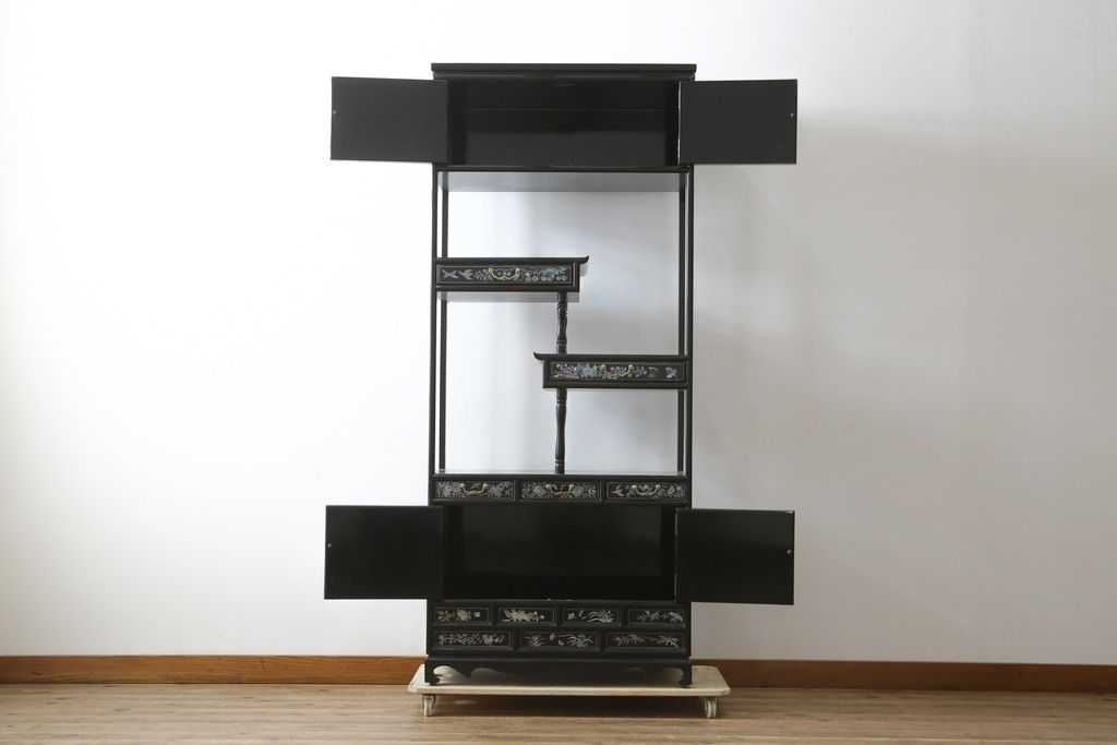 公式】アンティーク家具ラフジュ工房商品詳細ページアジアンビンテージ