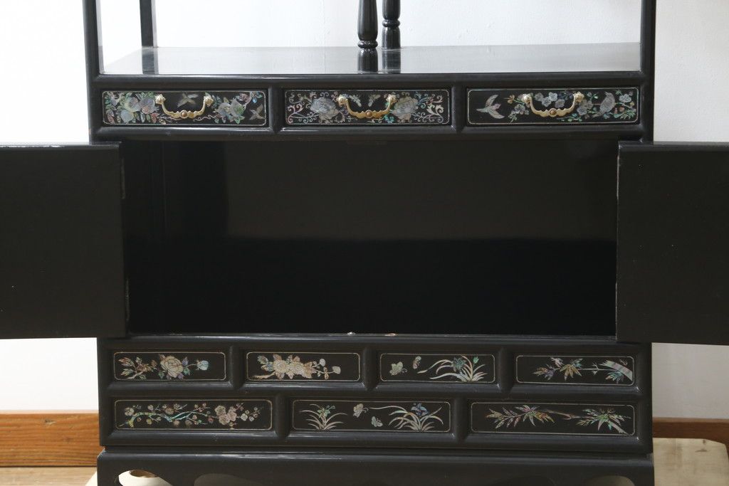 公式】アンティーク家具ラフジュ工房商品詳細ページアジアンビンテージ