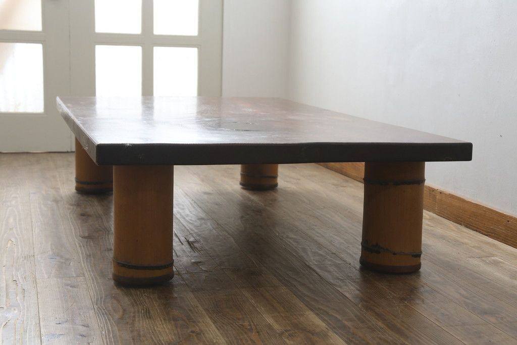 公式】アンティーク家具ラフジュ工房商品詳細ページ和製アンティーク