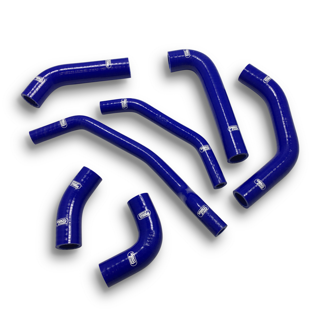 Webike | SAMCO SPORT サムコスポーツ クーラントホース(ラジエーター