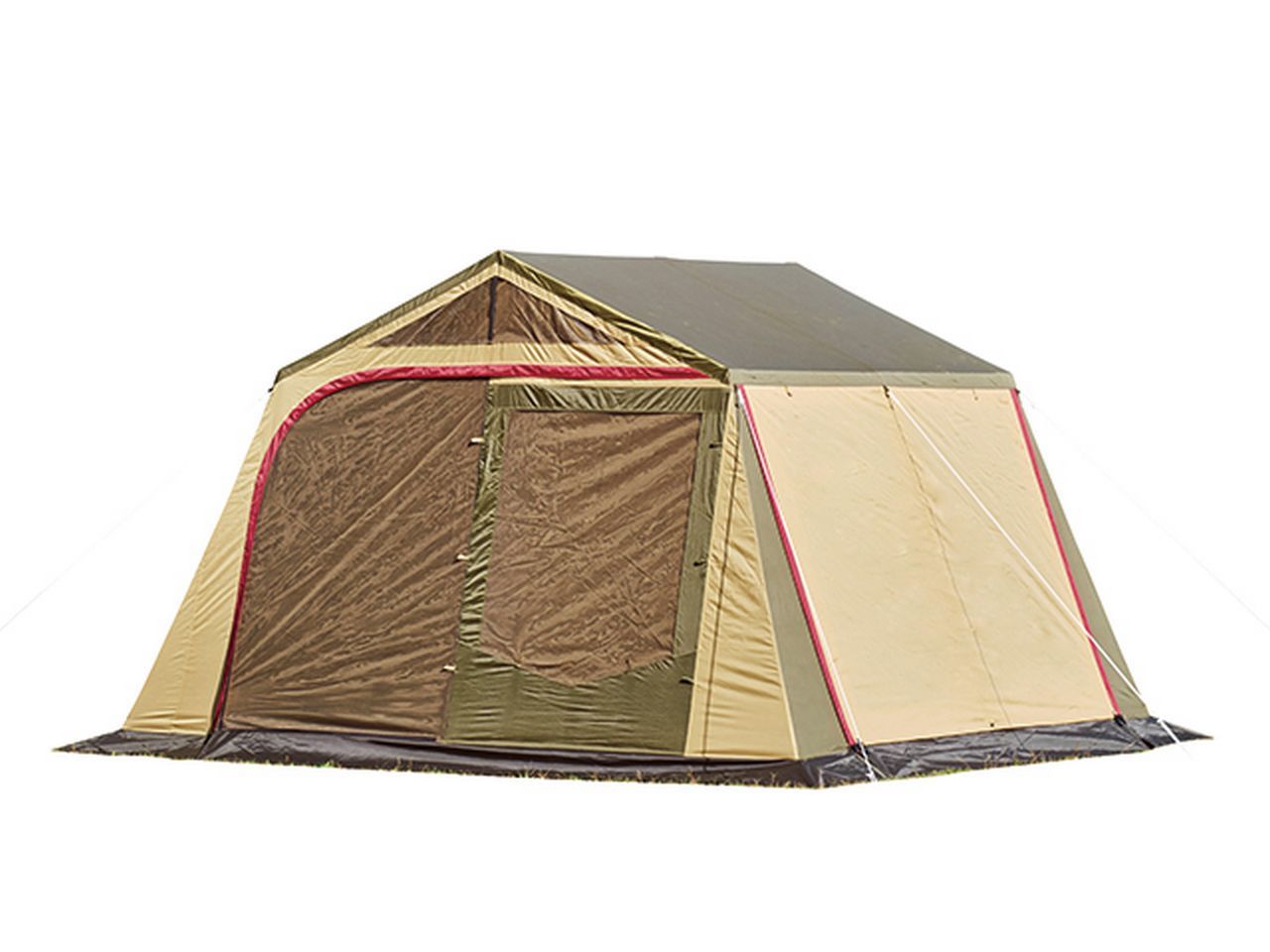 Webike | OGAWA(CAMPAL JAPAN) 小川テント(キャンパルジャパン