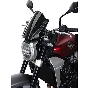 Reviews : MRA : : Windshield Sports