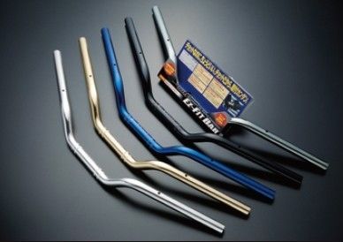 Webike | EFFEX エフェックス EZ-FIT BAR [イージーフィットバー