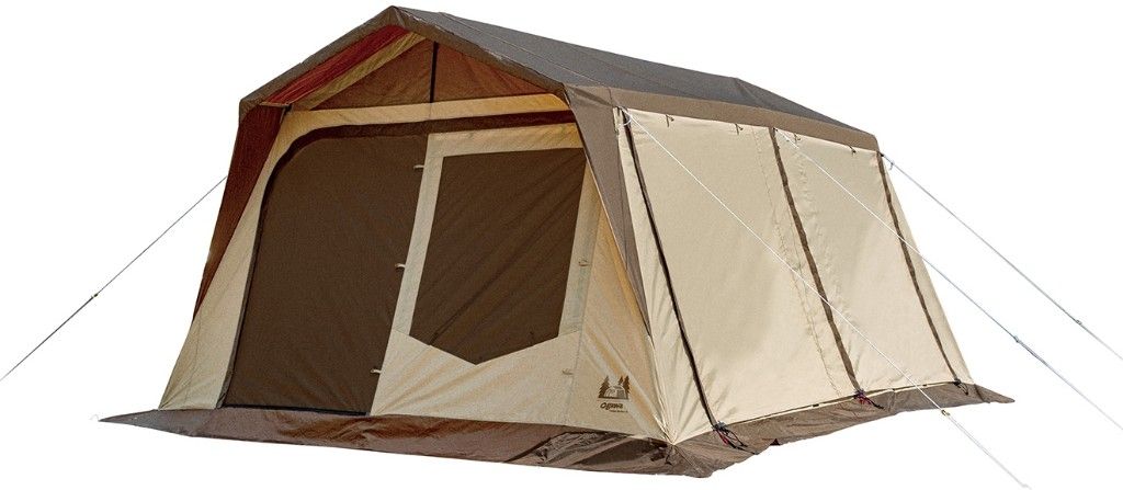 Webike | OGAWA(CAMPAL JAPAN) 小川テント(キャンパルジャパン) ロッジ