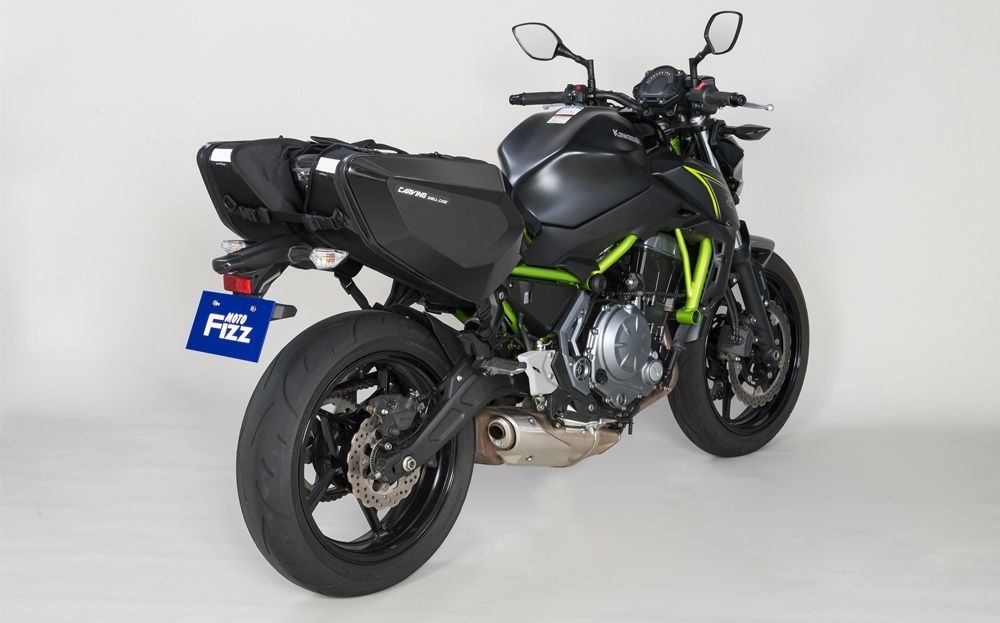 Webike | TANAX motofizz タナックス モトフィズ カービングシェル