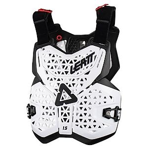 LEATT BRACE(リアットブレイス) オフロードチェストプロテクター