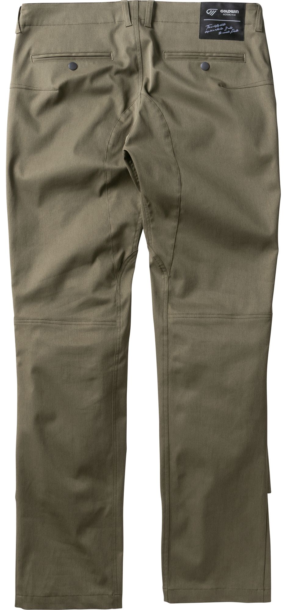 Webike | GOLDWIN ゴールドウイン ウィンドブロック 6ポケットパンツ