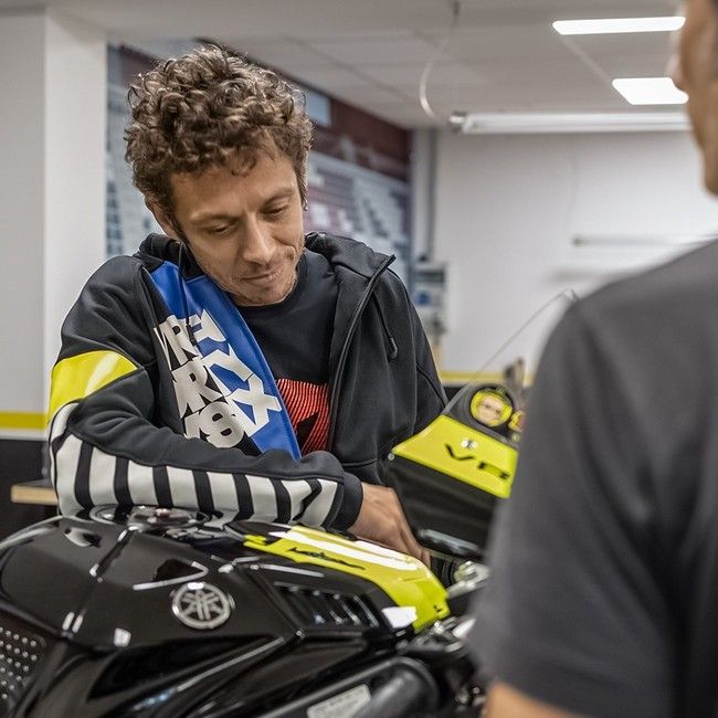 Webike | DAINESE ダイネーゼ VR46 DAEMON-X SAFETY HOODIE FULL ZIP