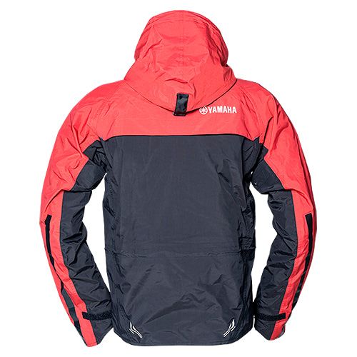 Webike | Y'S GEAR(YAMAHA) ワイズギア ヤマハ YAMAHA×クシタニ アメニ