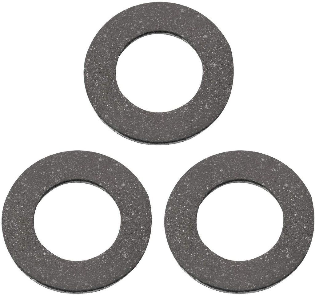 Webike | DAYTONA デイトナ ドレンボルトガスケット リード125(95395