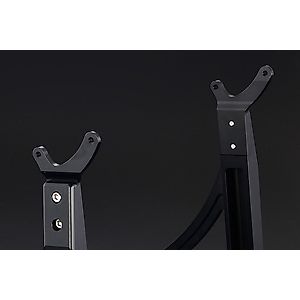 Webike | YAMAMOTO RACING ヤマモトレーシング リアスタンド Vフック