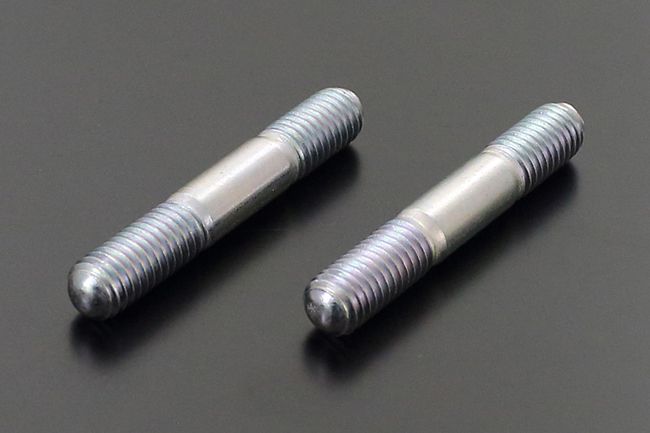 Webike | PMC ピーエムシー Z1/Z2 フロントアクスル スタッドボルト Z1