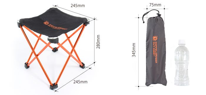 Webike | DOPPELGANGER OUTDOOR ドッペルギャンガーアウトドア DOD