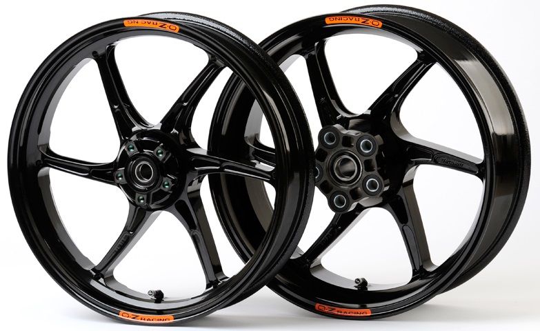 Webike | OZ Racing OZレーシング オージーレーシング OZ-6S CATTIVA