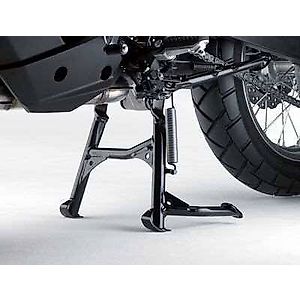 W650 純正センタースタンド w650センタースタンド、サイドスタンド