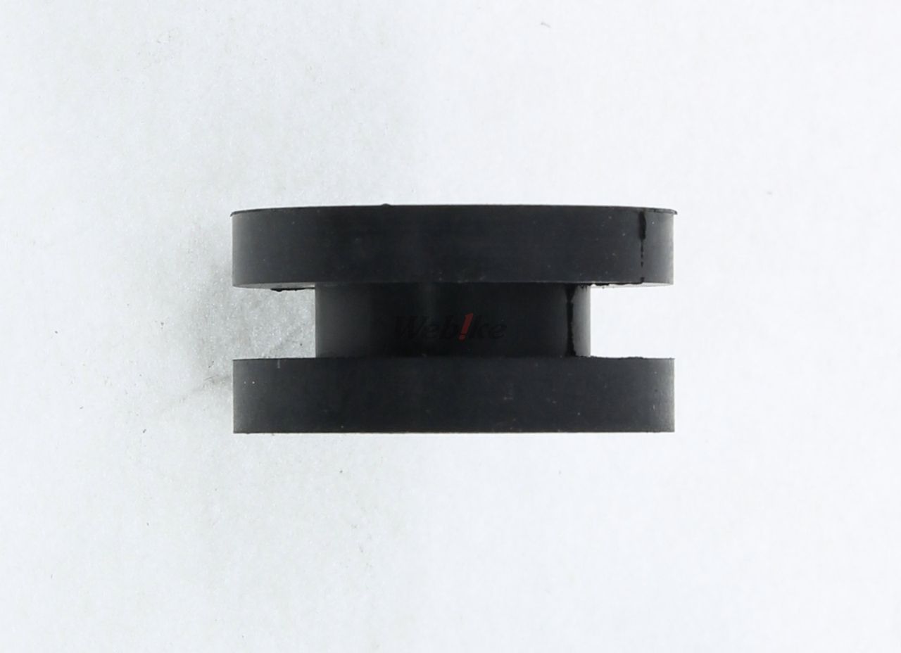 Webike | POSH Faith ポッシュ フェイス H型ラバー(100205) | 汎用