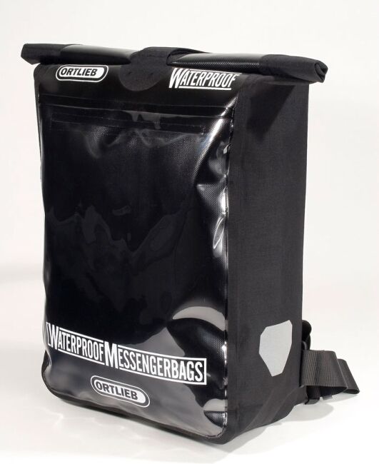 Webike | ORTLIEB オルトリーブ MESSENGER BAG PRO (メッセンジャー