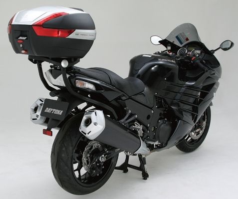 Webike | GIVI ジビ モノラック用フィッティング [4106FZ] ZX-14R