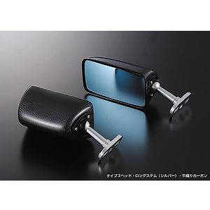ZX-12Rに適合する｜ミラーの商品一覧｜バイクパーツ・用品の総合