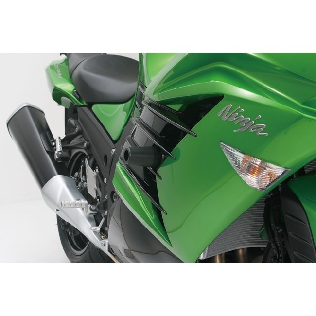 Webike | DAYTONA デイトナ エンジンプロテクター ZX-14R(79939