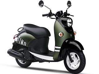 ヤマハ ビーノデラックス 2018年式 2BH-SA59Jの諸元・スペック情報