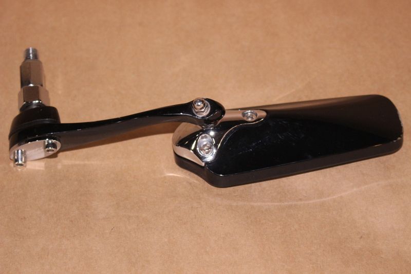 ウェビックガレージセール | ☆汎用☆ナポレオン☆ミラー☆右側☆D-1604