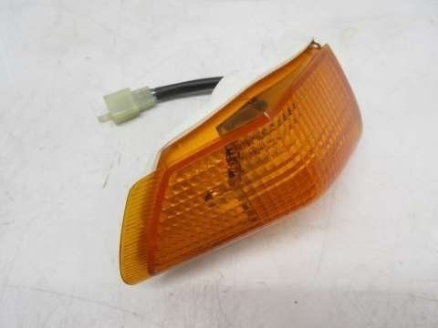 ウェビックガレージセール | ZZ-R400☆ZX400K☆純正フロントウインカー