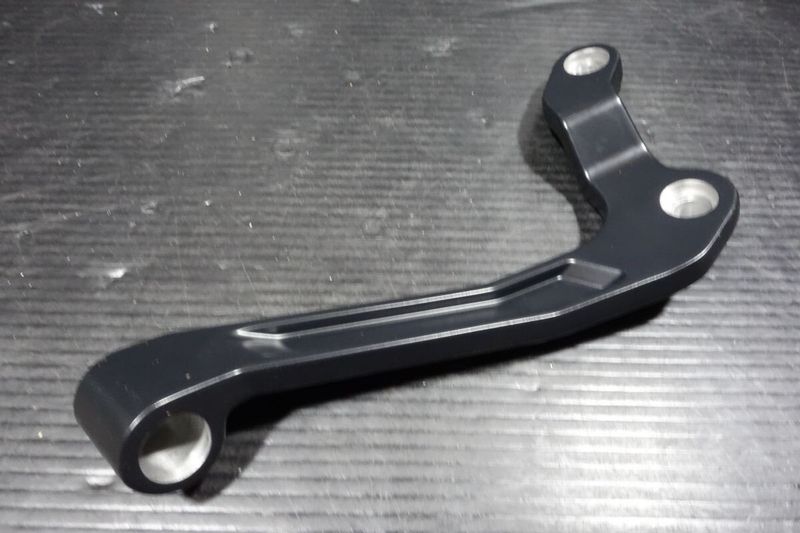 ウェビックガレージセール | ステー マウント ブラケット クランプ