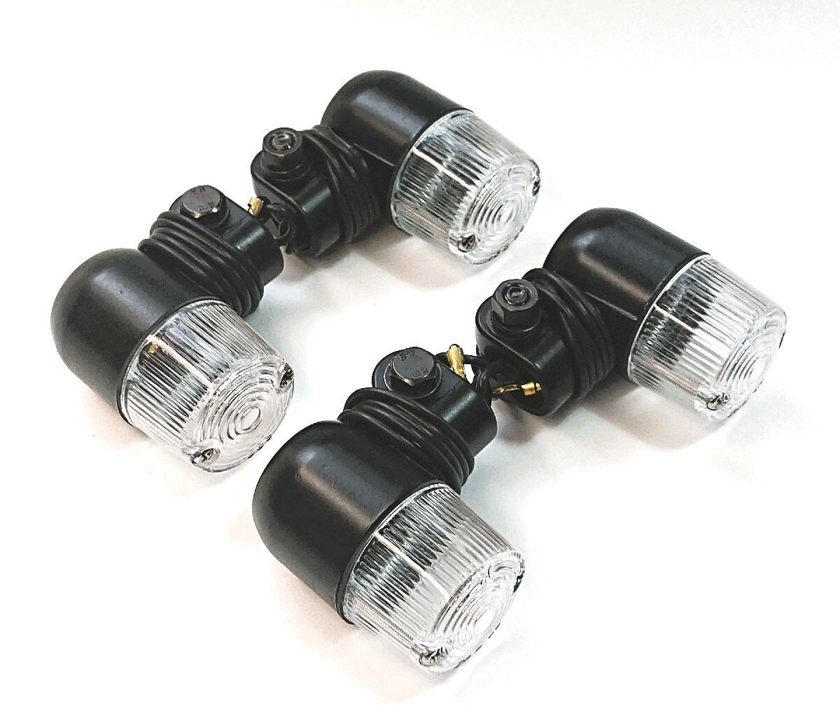 ウェビックガレージセール | CGC-05 ヨーロピアンウインカー 4個