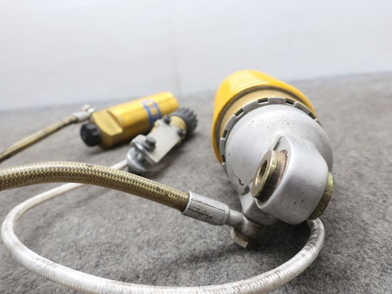 ウェビックガレージセール | 沖縄・離島不可 ZZR1100 オーリンズ